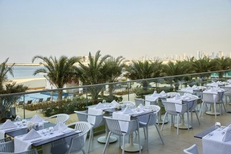 Spojené arabské emiráty Dubaj Riu Dubai 12 dňový pobyt All Inclusive Letecky Letisko: Praha February 2027 ( 6/02/27-17/02/27)