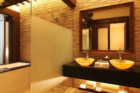 Spojené arabské emiráty Dubaj Sofitel Dubai The Palm Resort & Spa & Luxury Apartments 4 dňový pobyt Polpenzia Letecky Letisko: Praha July 2026 ( 8/07/26-11/07/26)