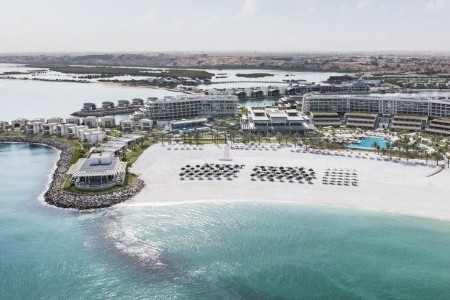 Intercontinental Ras Al Khaimah Mina Al Arab Resort & Spa - 3