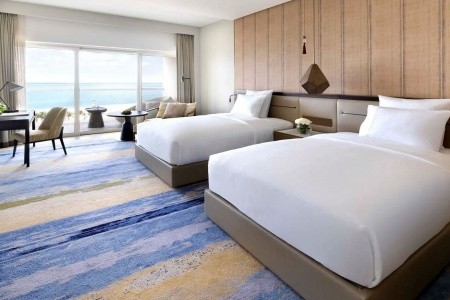 Intercontinental Ras Al Khaimah Mina Al Arab Resort & Spa - 9