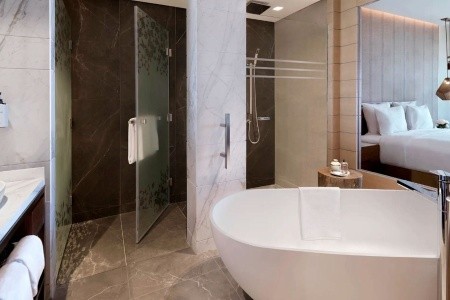 Intercontinental Ras Al Khaimah Mina Al Arab Resort & Spa - 11