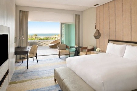 Intercontinental Ras Al Khaimah Mina Al Arab Resort & Spa - 12