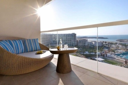 Intercontinental Ras Al Khaimah Mina Al Arab Resort & Spa - 13