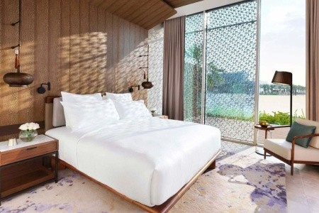 Intercontinental Ras Al Khaimah Mina Al Arab Resort & Spa - 17