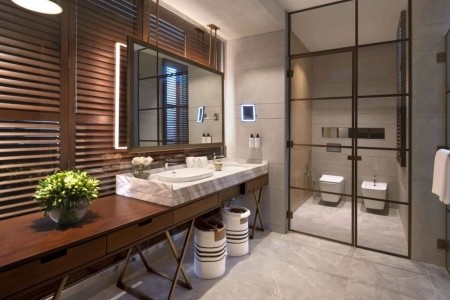 Intercontinental Ras Al Khaimah Mina Al Arab Resort & Spa - 18