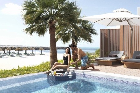 Intercontinental Ras Al Khaimah Mina Al Arab Resort & Spa - 19