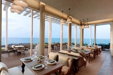 Intercontinental Ras Al Khaimah Mina Al Arab Resort & Spa - 20