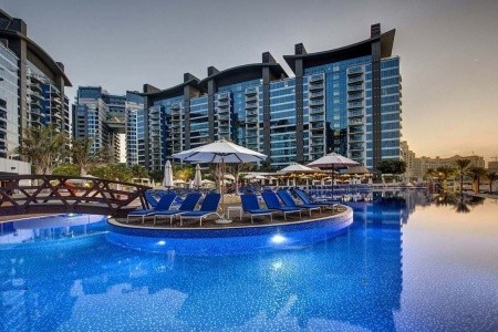 Dukes The Palm Royal Hideaway - 3