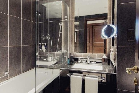 Dukes The Palm Royal Hideaway - 10