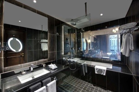 Dukes The Palm Royal Hideaway - 11