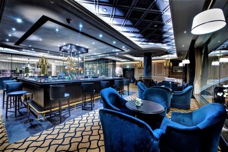 Dukes The Palm Royal Hideaway - 16