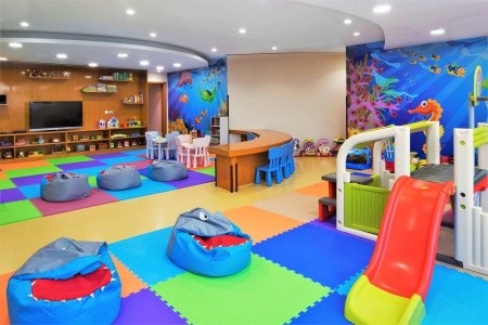 Dukes The Palm Royal Hideaway - 23