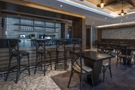 Spojené arabské emiráty Ras Al Khaimah Radisson Resort Ras Al Khaimah Marjan Island 9 dňový pobyt Polpenzia Letecky Letisko: Praha October 2026 ( 3/10/26-11/10/26)