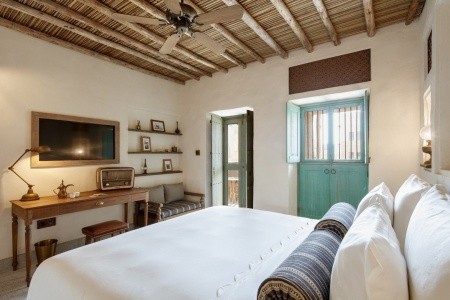 Al Seef Heritage - 3