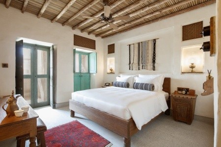 Al Seef Heritage - 4