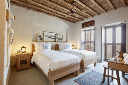 Al Seef Heritage - 5