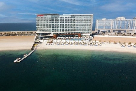Hampton By Hilton Marjan Island - 2