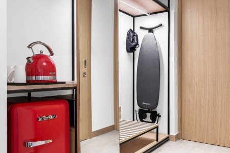 Hampton By Hilton Marjan Island - 12