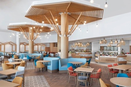 Hampton By Hilton Marjan Island - 15