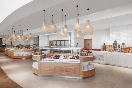 Hampton By Hilton Marjan Island - 16