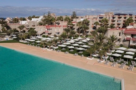 Ona Alborada (Ex. Annapurna Tenerife(