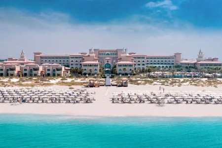 Rixos Premium Saadiyat Island - 2