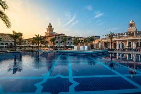 Rixos Premium Saadiyat Island - 3