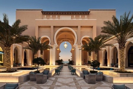 Rixos Premium Saadiyat Island - 4