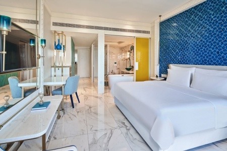 Rixos Premium Saadiyat Island - 6