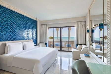 Rixos Premium Saadiyat Island - 7