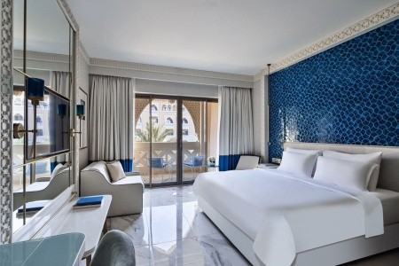 Rixos Premium Saadiyat Island - 8