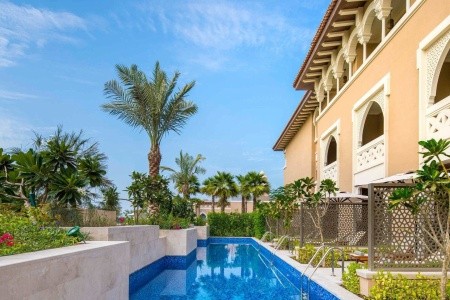Rixos Premium Saadiyat Island - 11