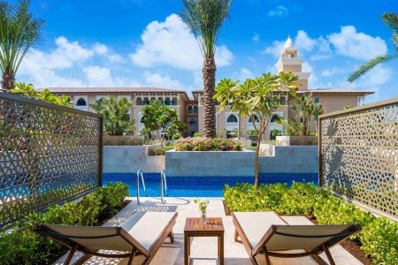 Rixos Premium Saadiyat Island - 12