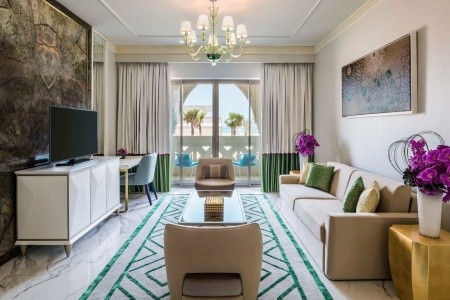 Rixos Premium Saadiyat Island - 13