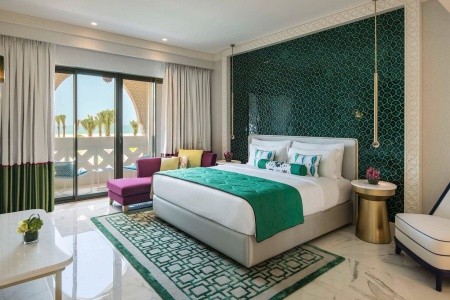Rixos Premium Saadiyat Island - 14
