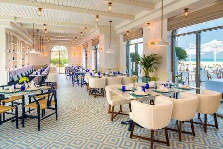 Rixos Premium Saadiyat Island - 17