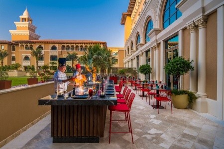 Rixos Premium Saadiyat Island - 18