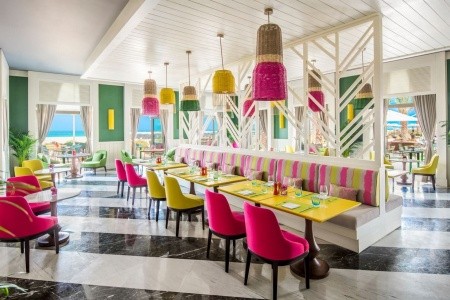 Rixos Premium Saadiyat Island - 19