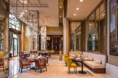 Rixos Premium Saadiyat Island - 20
