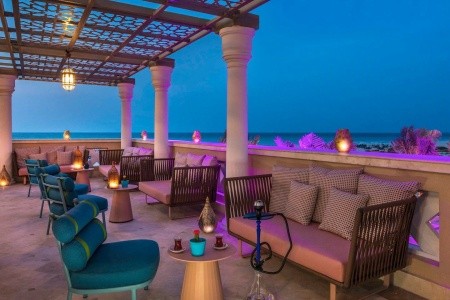 Rixos Premium Saadiyat Island - 21