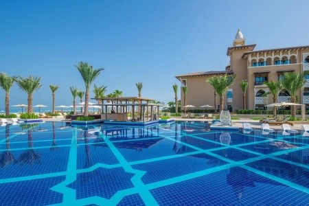 Rixos Premium Saadiyat Island - 23