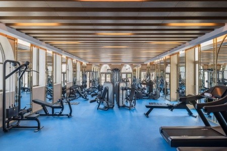 Rixos Premium Saadiyat Island - 24