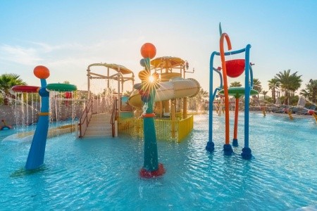 Rixos Premium Saadiyat Island - 26