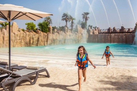 Rixos Premium Saadiyat Island - 28