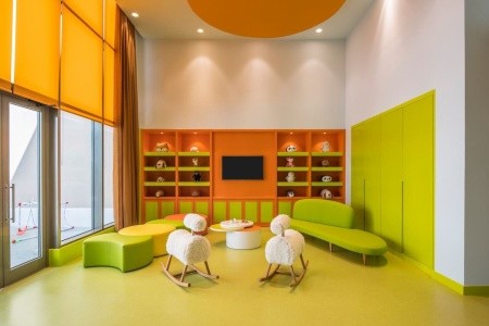 Rixos Premium Saadiyat Island - 29