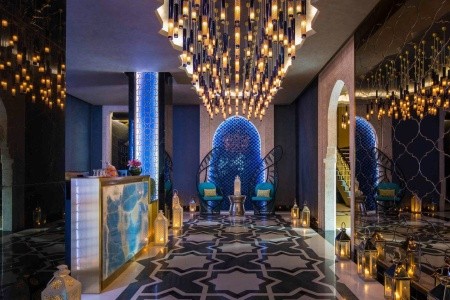 Rixos Premium Saadiyat Island - 30