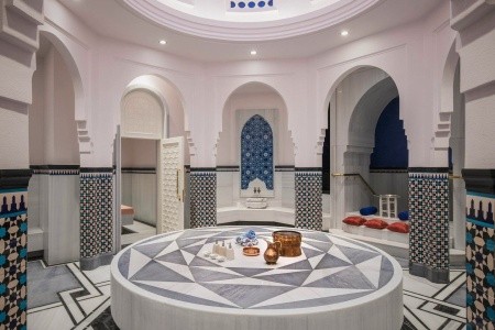 Rixos Premium Saadiyat Island - 31