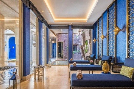 Rixos Premium Saadiyat Island - 32