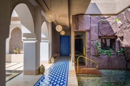 Rixos Premium Saadiyat Island - 33