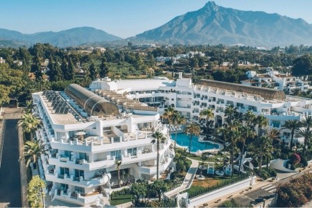 Iberostar Marbella Coral Beach - 2